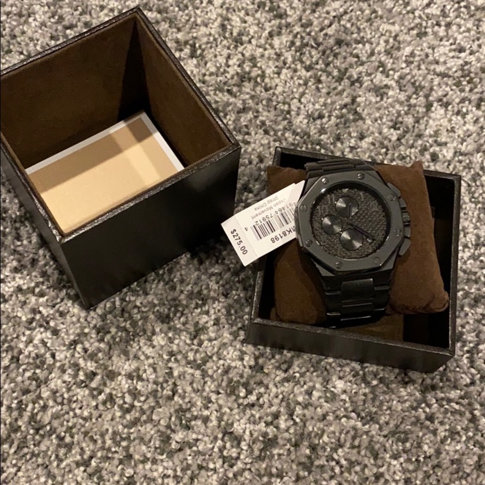 Michael Kors watch
